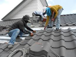 Best Roof Insulation Installation  in East Griffin, GA